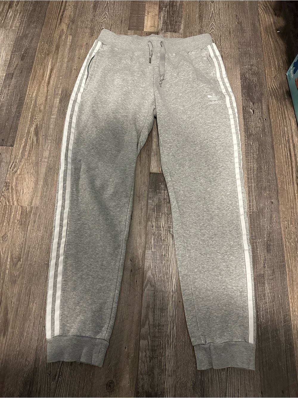 5/$25 adidas joggers
